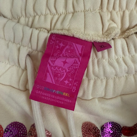 QUEEN OF SPARKLES Colorful Candy set - Picture 9 of 16